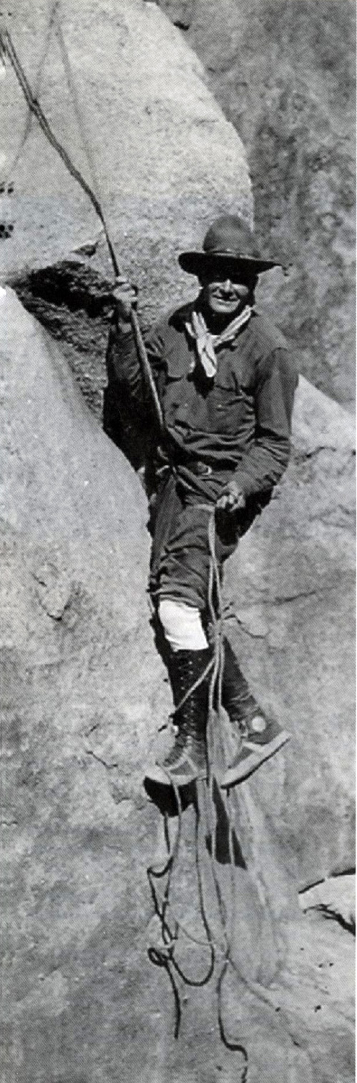 norman clyde